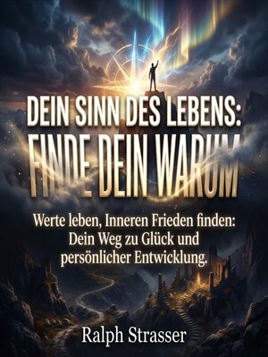 cover image of Dein Sinn des Lebens